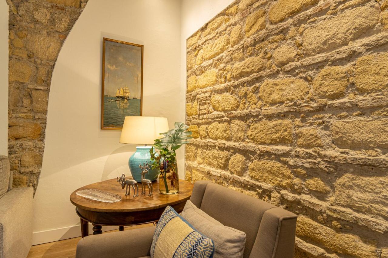 Sherry Loft Siente Jerez Parking Incluido Jerez de la Frontera Exterior photo