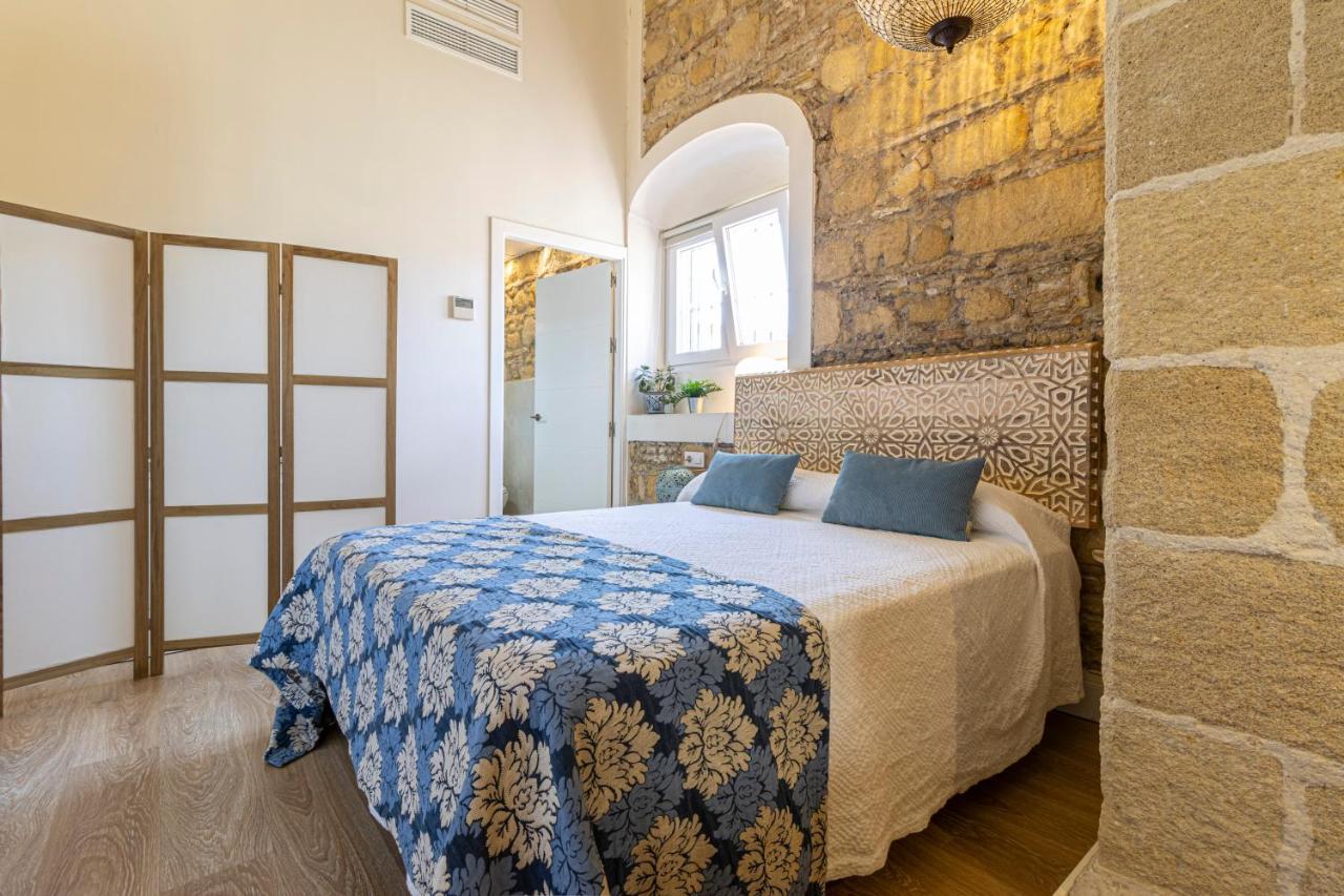 Sherry Loft Siente Jerez Parking Incluido Jerez de la Frontera Exterior photo