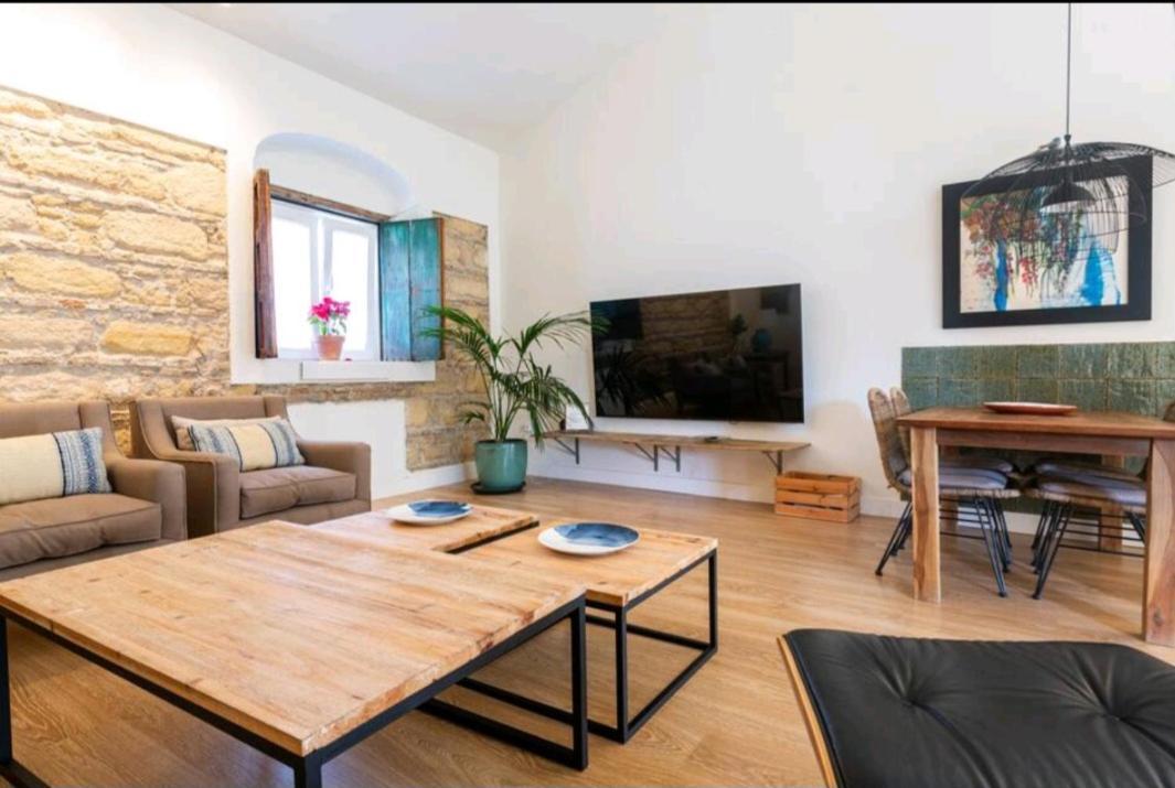 Sherry Loft Siente Jerez Parking Incluido Jerez de la Frontera Exterior photo